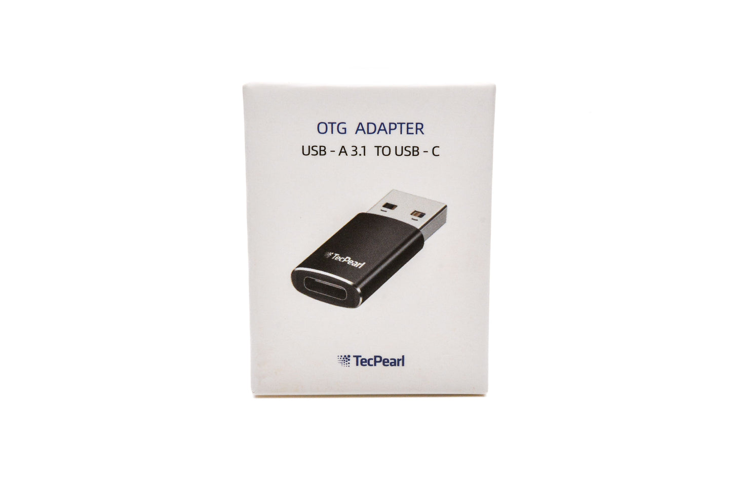 OTG ADAPTER USB-A3.1 GEN2 TO USB-C