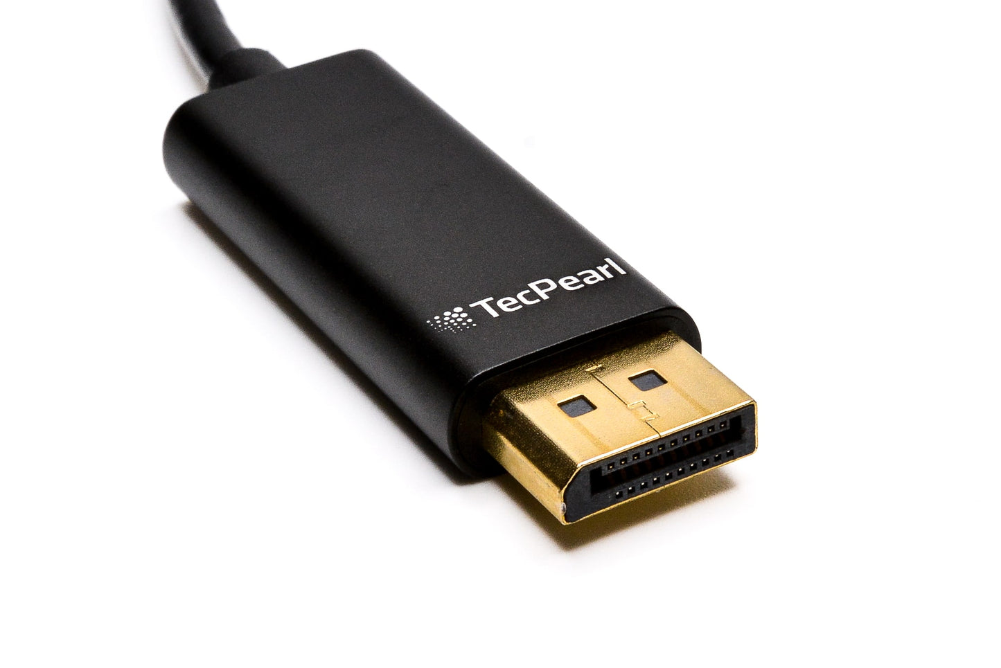 TYPE C TO DP CABLE (6IN/15 CM)