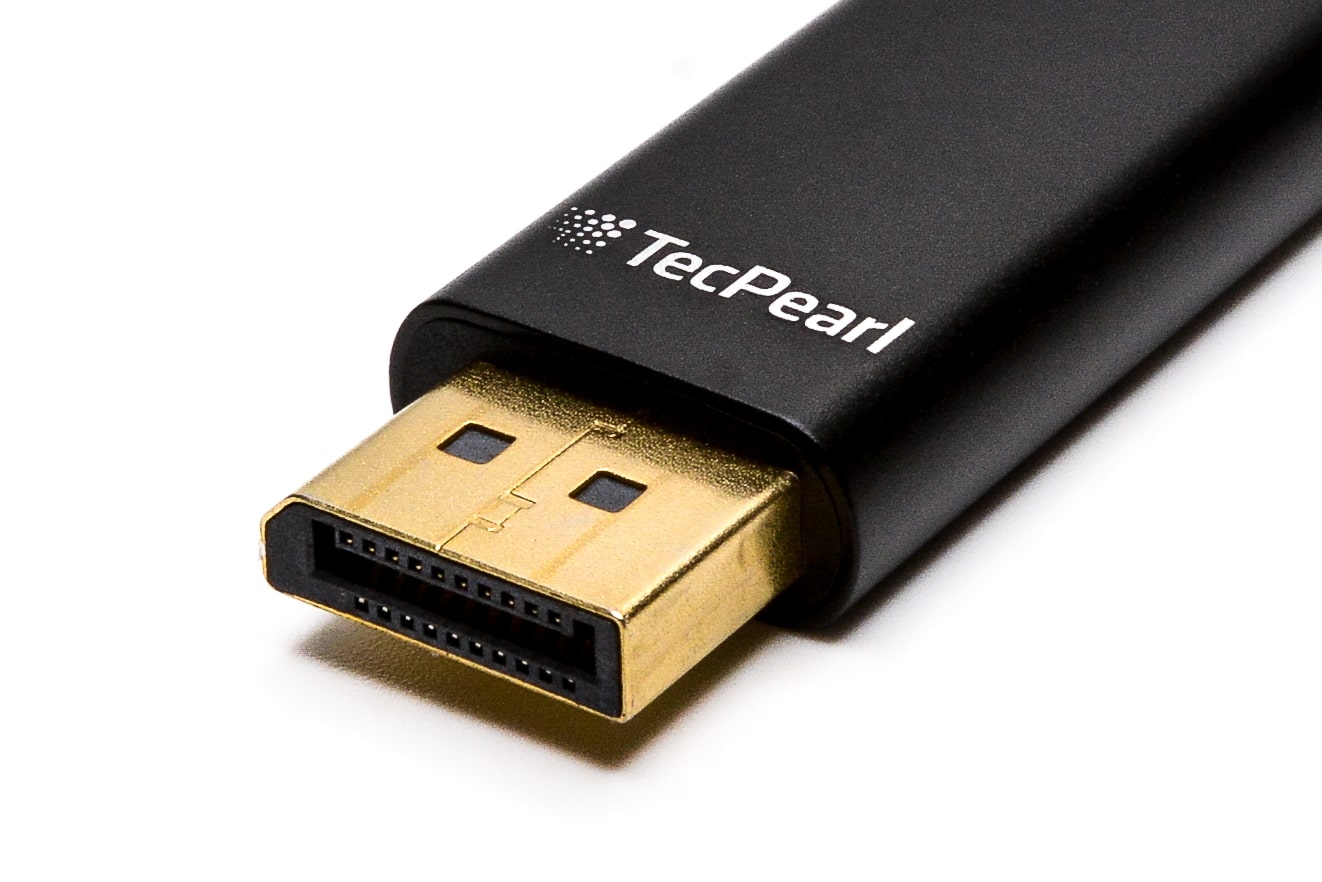 TYPE C TO DP CABLE (6IN/15 CM)