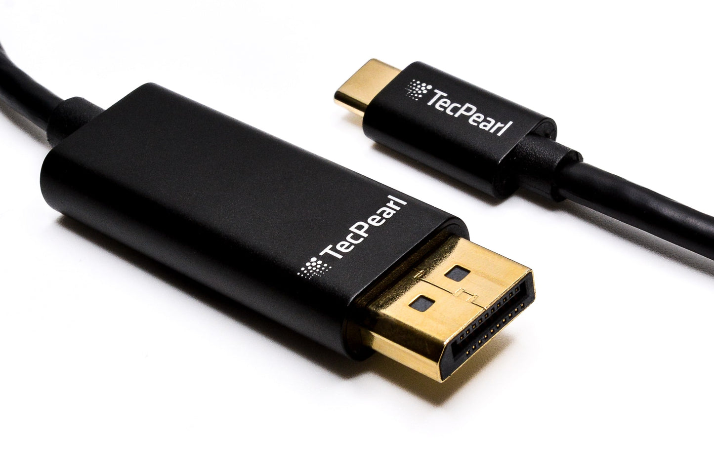 TYPE C TO DP CABLE (3FT/1M)