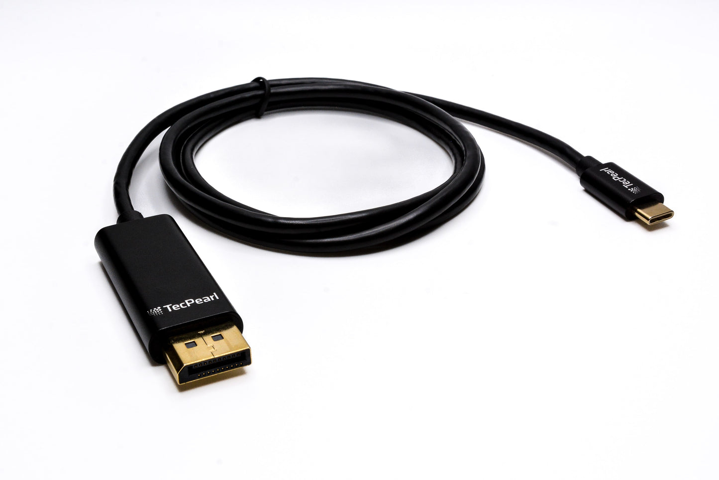 TYPE C TO DP CABLE (3FT/1M)