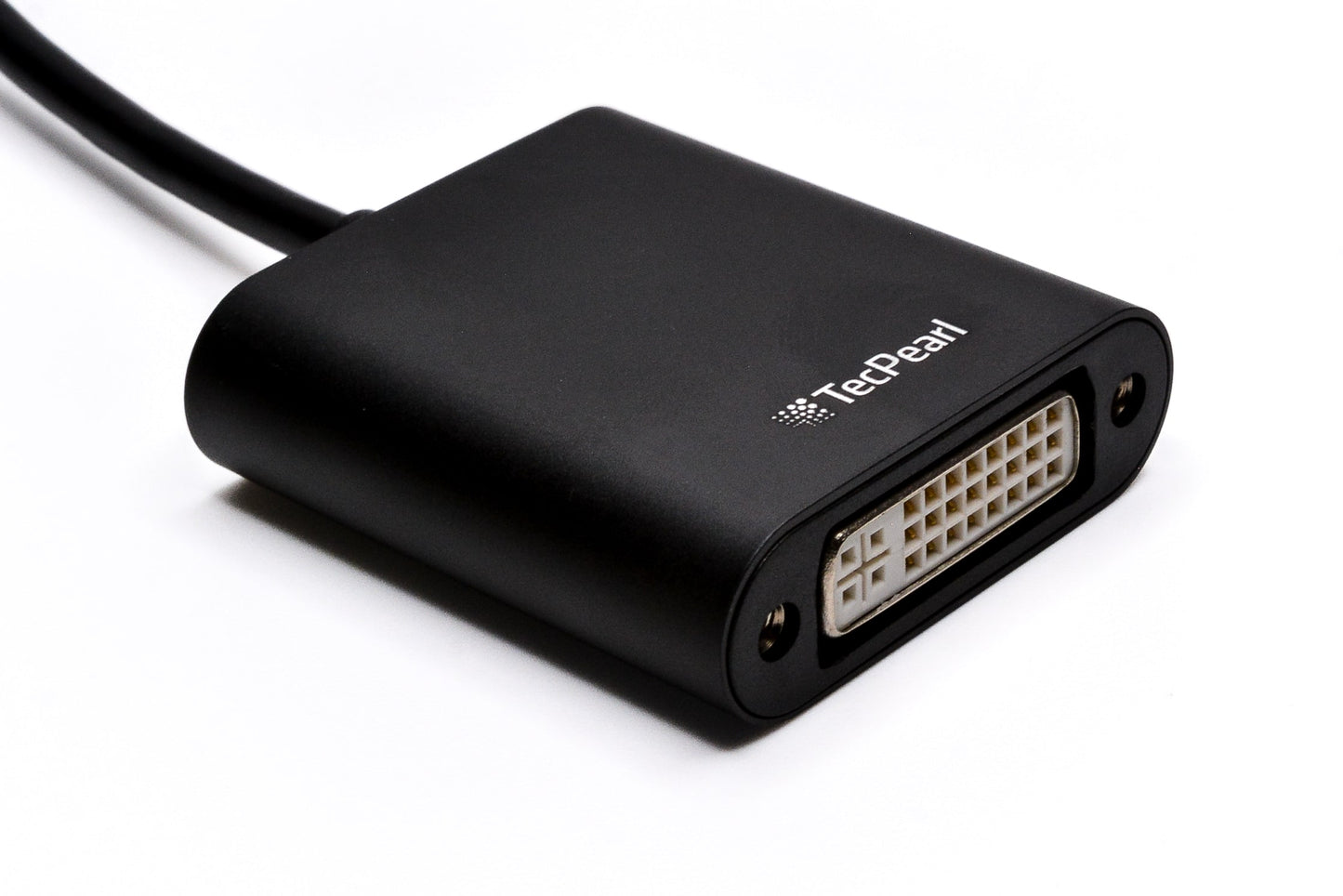 TYPE C TO DVI ADAPTER