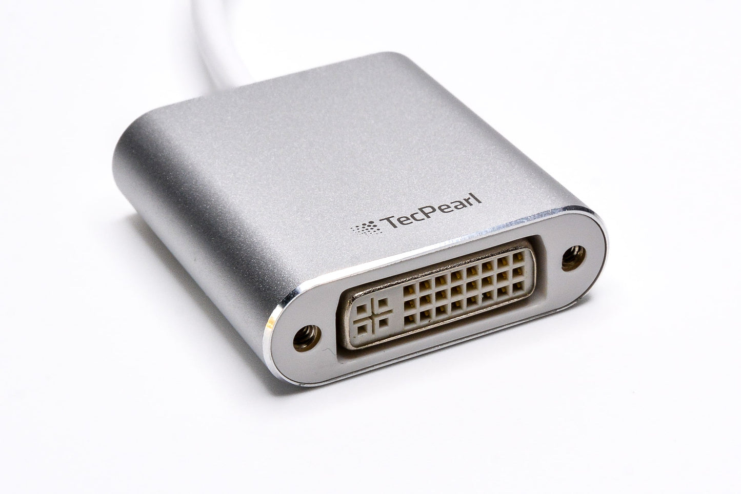 TYPE C TO DVI ADAPTER