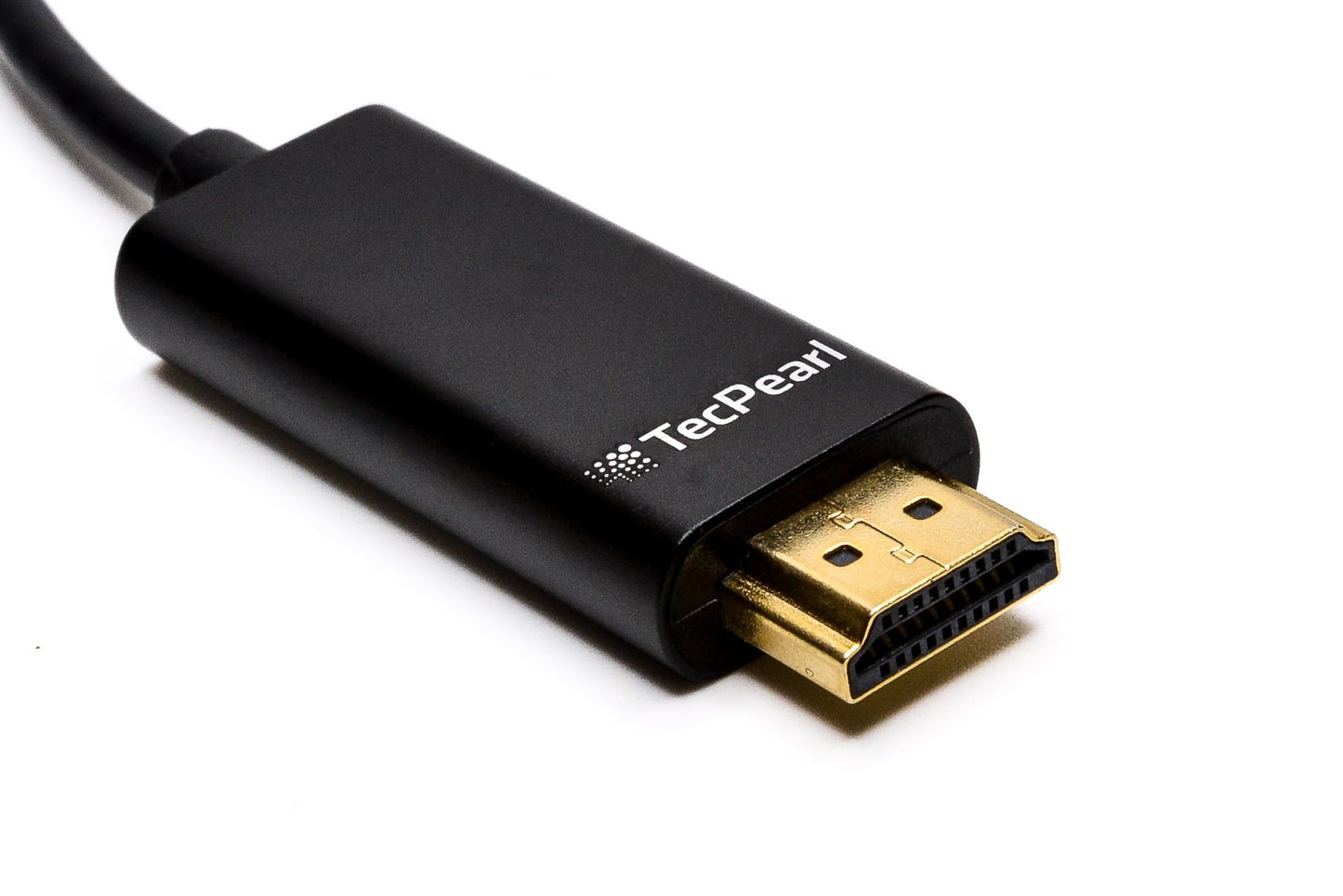 TYPE C TO HDMI CABLE (6IN/15CM)