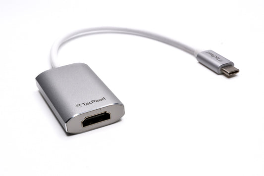 TYPE C TO HDMI ADAPTER