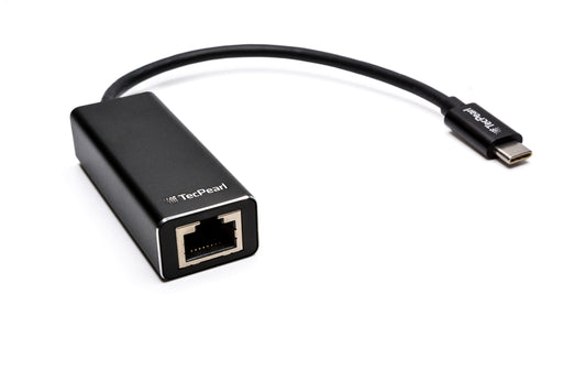 TYPE C TO RJ45 ADAPTER