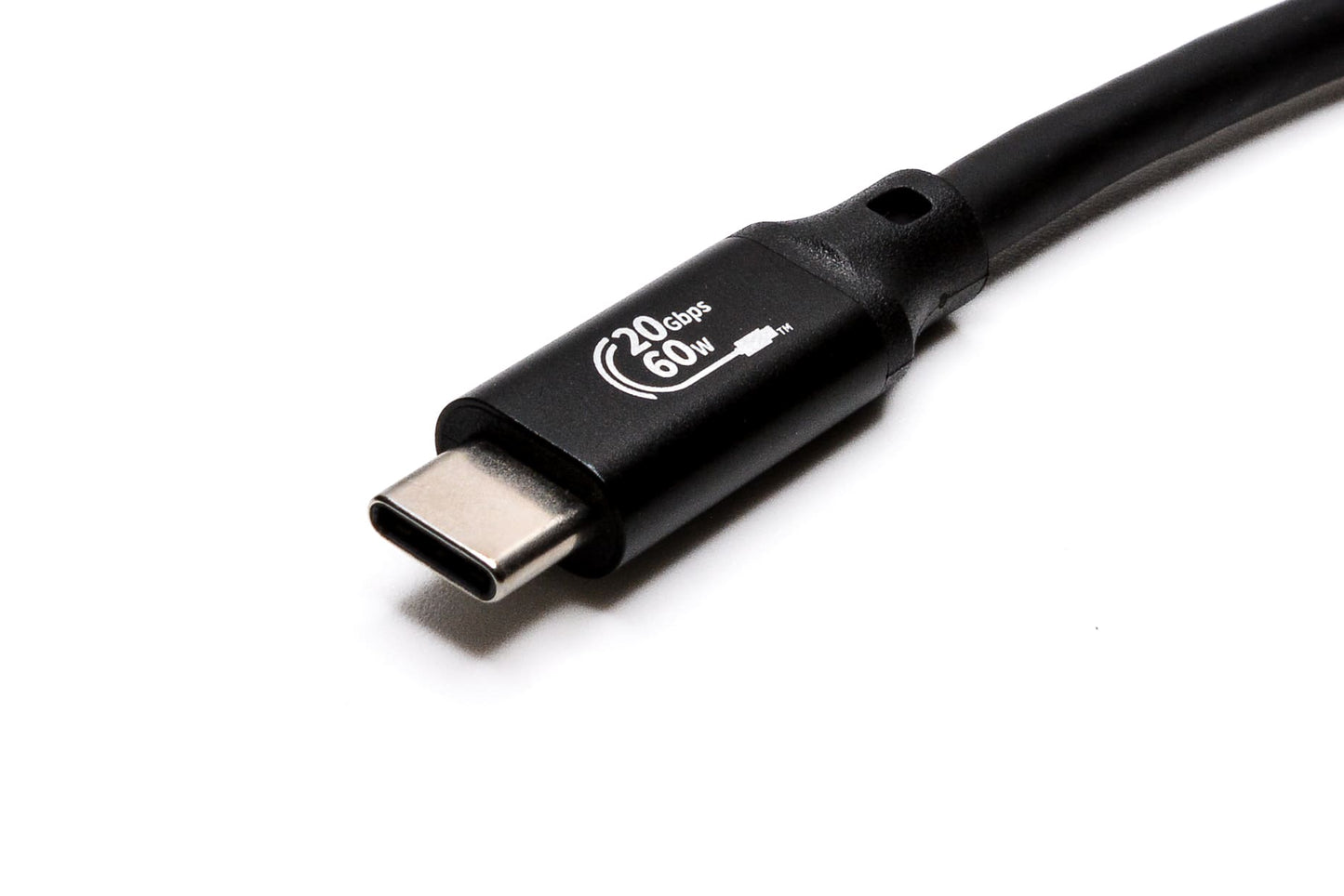 USB 4.0 CABLES (3FT/1M) USB-IF Certified