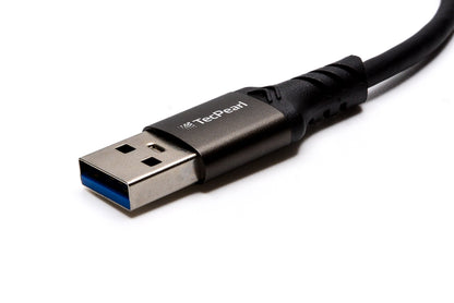 USB 3.1 CABLES (6FT/2M)