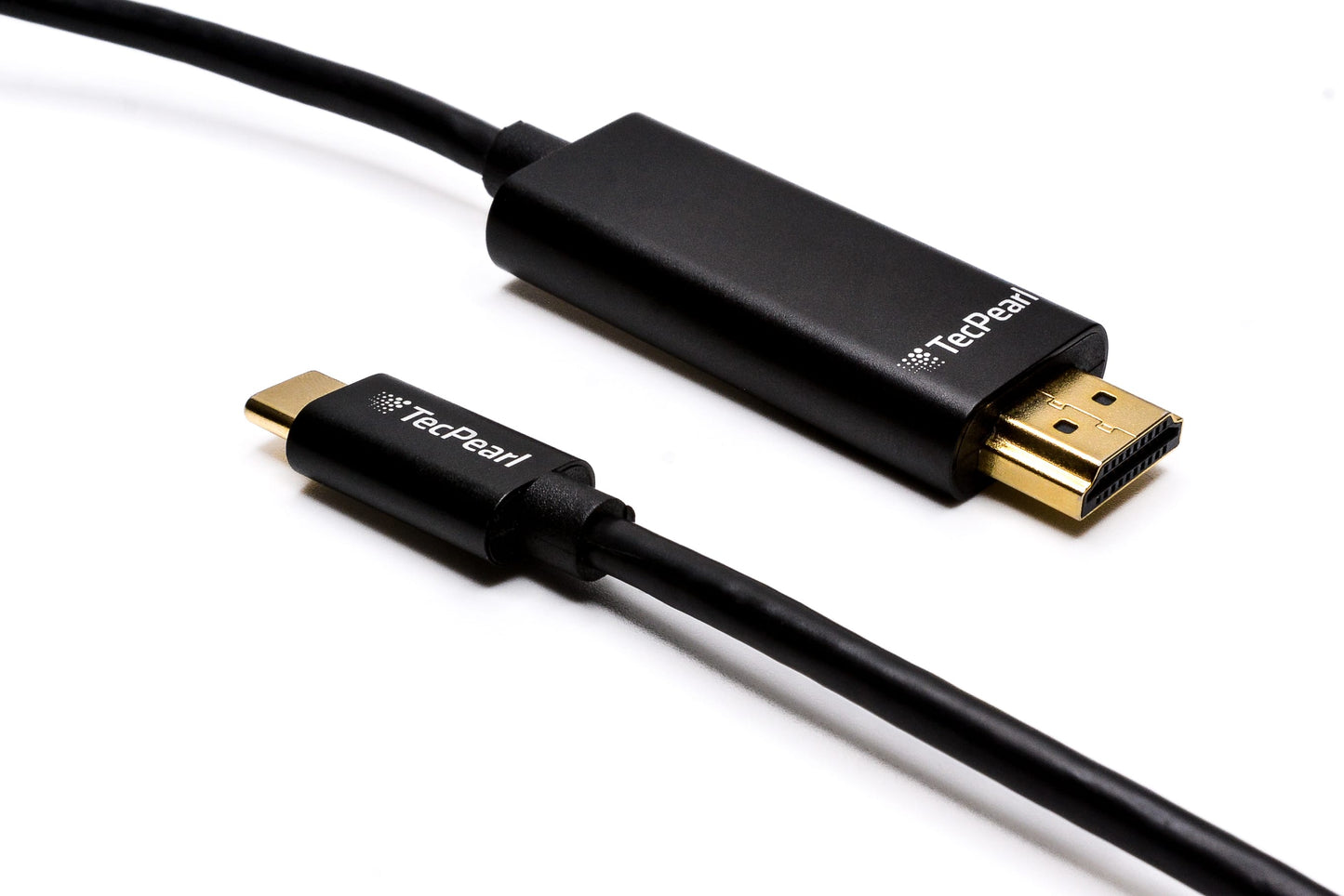 TYPE C TO HDMI CABLE (3FT/1M)