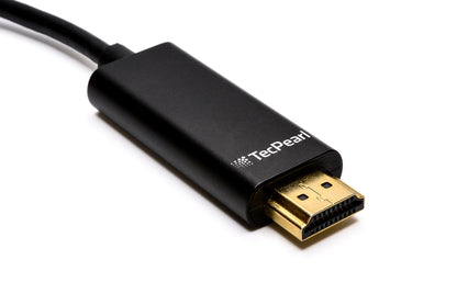 TYPE C TO HDMI CABLE (3FT/1M)