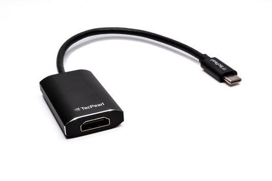 TYPE C TO HDMI ADAPTER