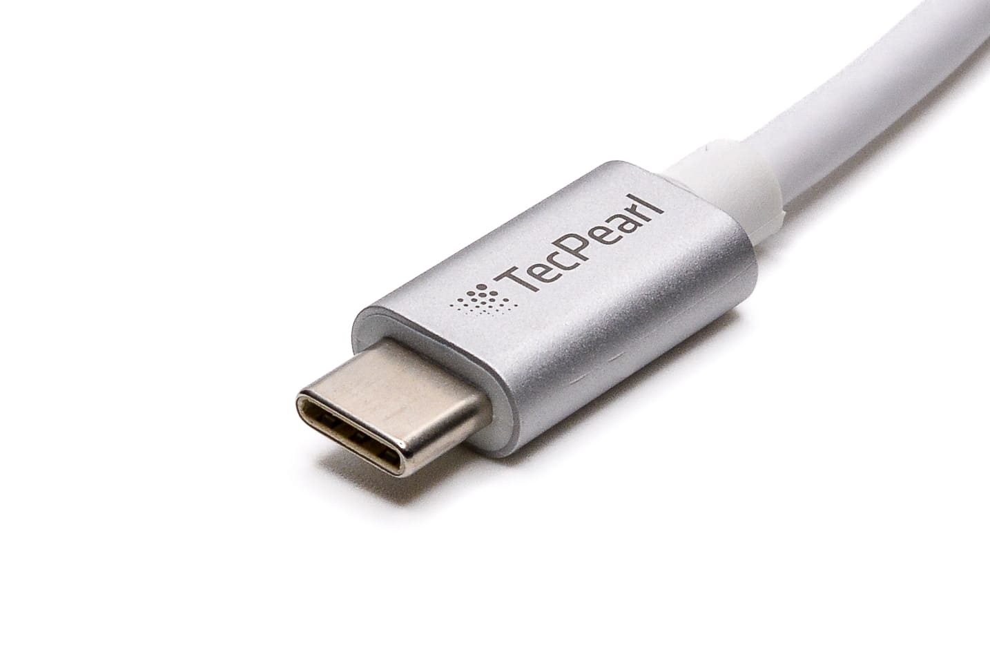 TecPearl Type C to VGA/F Adapter