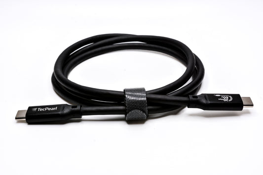 USB 4.0 CABLES (3FT/1M) USB-IF Certified